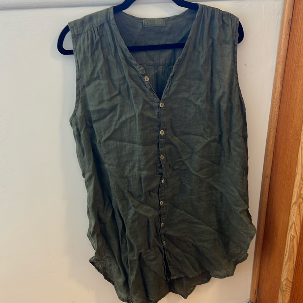 CP SHADES OLIVE GREEN